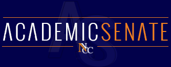 NCC Academic Senate